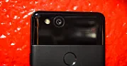 I went to buy a Pixel 2. Verizon tried to sell me a Galaxy S8 [telecom]  |  Commentary: Verizon is Google's exclusive partner for the Pixel 2 phone. But...