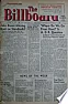 History--Bell System television work in 1957  [telecom]  |  The Bell System ran several ads in Billboard magazine touting its contribution...