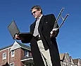 Computer signals tapped by others [Telecom] | next thread &raquo;
