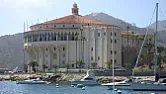 More about 5E remote from Catalina Island to the SoCal mainland   [telecom] |  I believe so, but even small populations can use surprisingly largequantities of...