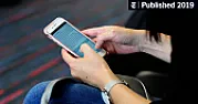 Here's How to Type Faster on Your Phone [telecom]  |  Get those index fingers off your screen. For many of us, our approach to typing...