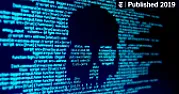 They Stole Your Files, You Don't Have to Pay the Ransom [telecom]  |  The F.B.I. should follow the example of European law enforcement and help...