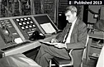 John E Karlin, who led the way to all-digit dialing dies at 94 [telecom]  |  The article mentions an experimental push button phone.  One is described in an...