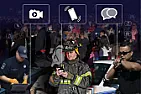 My coverage is bigger than yours: Verizon spats with AT&T over the FirstNet responders' network [telecom]  |  Back in 2017, AT&T won a quarter-century contract from FirstNet to roll out and...