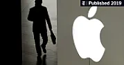 Apple and Qualcomm Settle All Disputes Worldwide [telecom]  |  *** Subscribers receive immediate notice of important events in *** telecom:...