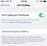 AT&T Turns On WiFi Calling [telecom]  |  By Dwight Silverman AT&T has turned on a feature in Houston that allows its...