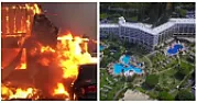 Re: Californians shocked state lawmakers were being schmoozed   in  Hawaii by utility execs as fires raged  | next thread &raquo;