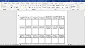 Brady excel/word template for JET-33 and JET-30  | &laquo; previous thread
