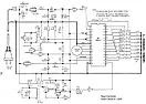Leviton 6220 X10 controller schmatic | &laquo; previous thread