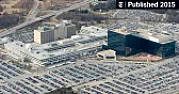 AT&T Helped U.S. Spy on Internet on a Vast Scale [telecom]  |  Newly disclosed N.S.A. documents show that the agency gained access to billions...
