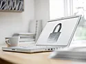 File Sharing Problems |  "Blaine Hamrick"  wrote innews:bYiGe.15895$dM3.7847@trnddc04: Simple File...