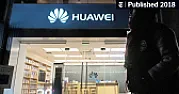 Huawei's "Wolf Culture" Helped It Grow, and Got It Into Trouble [telecom]  | &laquo; previous thread