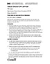 CRTC Approves Manitoba 204/431 Area Code Overlay [telecom] |  Today, Wednesday 28-July-2010, the Canadian Radio-Television...