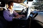 [telecom]  New Tracking Frontier: Your License Plates  |  WHAT THEY KNOWNew Tracking Frontier: Your License PlatesBy JULIA ANGWIN and...