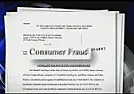custmer billed 4 times for bill she does not owe  | ...