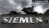 At Siemens, Bribery Was Just a Line Item |  At Siemens, Bribery Was Just a Line ItemBy SIRI SCHUBERT and T. CHRISTIAN...