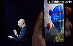 [telecom]  Fire Phone Immerses Users in Amazon's World  |  Fire Phone Immerses Users in Amazon's World By DAVID STREITFELD JUNE 18,...