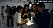 A Russian Smartphone Has to Overcome Rivals and Jokes About Its Origin  |  Few people looking to buy a state-of-the-art smartphone would even think about a...