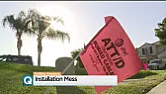 AT&T Fiber Upgrade Leaves Mess In Dixon Neighborhood [telecom]  |  DIXON (CBS13) - A neighborhood in Dixon has turned into a disaster zone as AT&T...