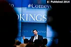 F.B.I. Director to Call 'Dark' Devices a Hindrance to Crime Solving in a Policy Speech  | next thread &raquo;