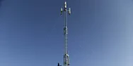 Long-Awaited 5G Auction Expected to Stretch Carriers' Balance Sheets [telecom]  |  Wireless companies including Verizon expected to splurge on U.S. auction of...