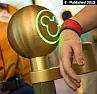 [telecom]  At Disney Parks, a Bracelet Meant to Build Loyalty (and Sales)  | &laquo; previous thread