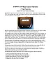 X10 Meter design advice needed  |  Hi,I am currently testing and reviewing Jeff Volp's latest design effort,...
