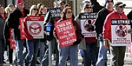 Sanders, Verizon CEO spar over striking workers [telecom]  | &laquo; previous thread