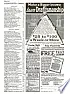 History 100 years ago  Western Electric home appliances   [telecom]  |  100 years ago Western Electric made dishwashers, as shown by this ad in Popular...