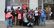 CWA actions against Verizon [telecom]  |  *** Email subscribers get immediate access to articles and archives *** To...