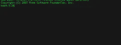 Apple patches "Shellshock" Bash bug in OS X 10.9, 10.8, and 10.7  |  Apple patches "Shellshock" Bash bug in OS X 10.9, 10.8, and 10.7 Fixes Bash bug...