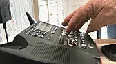 Bad Connection: Greensboro Elderly Couple Gets Phone Working Again [telecom]  | &laquo; previous thread