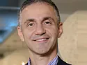 AT&T Labs' Mazin Gilbert on AI, quantum computing, data collaboration and 5G [telecom]  |  By Larry Dignan Dr. Mazin Gilbert, AT&T Labs' vice president of advanced...