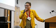 'The biggest hurdle': Telecom companies talk about rights of way obstacles [telecom]  |  By Noel Lyn Smith FARMINGTON - Three telecommunication companies discussed the...