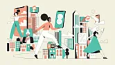 How to Save on Your Monthly Cell Phone Bill Without Switching  Providers [telecom]  |  4 simple ways to lower your payment without changing your service If you're...