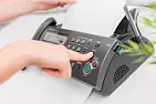 FCC Holds that Fax Broadcasters are Solely Responsible for TCPA  Violations When They Deceive Advertisers [telecom]  | &laquo; previous thread