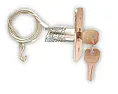 Garage Door Opener keypad recommendations |  My spring broke and the opener (1/2 HP) lifted it just fine. They are not...