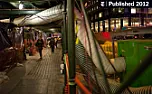 Post-Sandy repairs going slowly in New York [telecom]  |  By JIM DWYERPublished: December 6, 2012There is now more deserted office space...