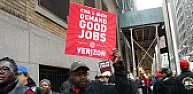 Verizon Unions Win Model Paid Leave Policy for Coronavirus [telecom]  |  Verizon Unions Win Model Paid Leave Policy for Coronavirus - Will Other Unions...