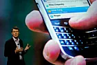 [telecom]  Multiple Missteps Led to RIM's Fall  | next thread &raquo;