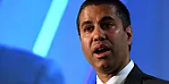 FCC Chair Ajit Pai announces plan to eliminate Title II  [telecom]  |  FCC Chair Ajit Pai announces plan to eliminate Title II net neutrality rules...