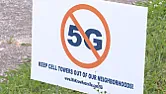 TN: Town of Farragut tries fighting back against 5G [telecom]  |  ARRAGUT, Ten. (WVLT) - Faster phone service is heading to you - like it or not....