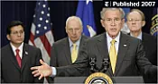 Concern Over Wider Spying Under New Law |  Concern Over Wider Spying Under New LawBy JAMES RISEN and ERIC LICHTBLAUThe New...