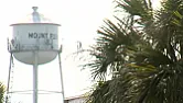 Mount Pleasant's (SC) Old Village water tower: should it stay or should it go? [telecom]  | next thread &raquo;