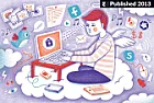[telecom]  Bequeathing the Keys to Your Digital Afterlife  |  Bequeathing the Keys to Your Digital Afterlife By ANNE EISENBERG May 25, 2013...