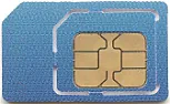 SIM card cutters [telecom] |  I had a client ask about having to get a new mini-SIM to use in an iPhoneand...