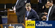 How Europe's 'breakthrough' privacy law takes on Facebook and  Google  |  By Olivia Solon How Europe's 'breakthrough' privacy law takes on...