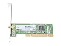 Wireless PCI adapter not working in old motherboard |  I just got a MSI PC60G PCI wireless adapter, and I'm trying to get itto work...
