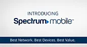 Charter launches wireless plan as cable companies diversify [telecom]  |  NEW YORK (AP) - Cable company Charter is launching its own wireless service as...