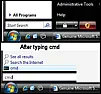 IPConfig Problem | next thread &raquo;